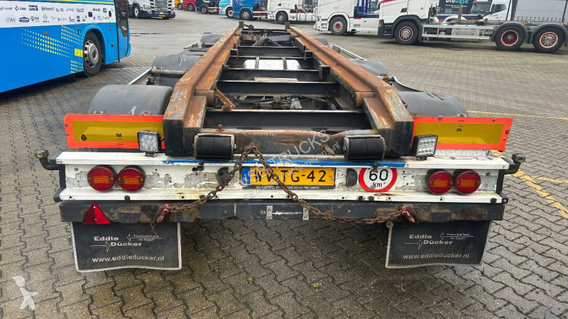 Oplegger