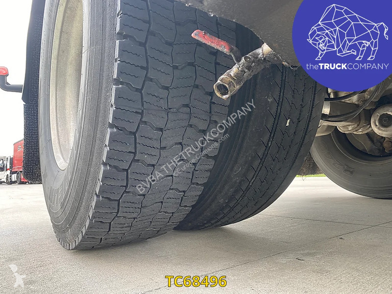Semi reboque Atcomex