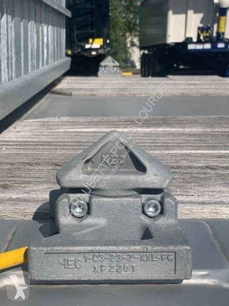 Oplegger MAX Trailer MAX 200