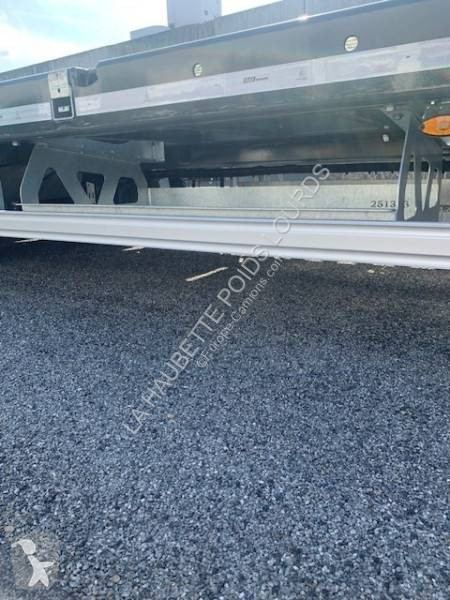Semitrailer MAX Trailer MAX 100