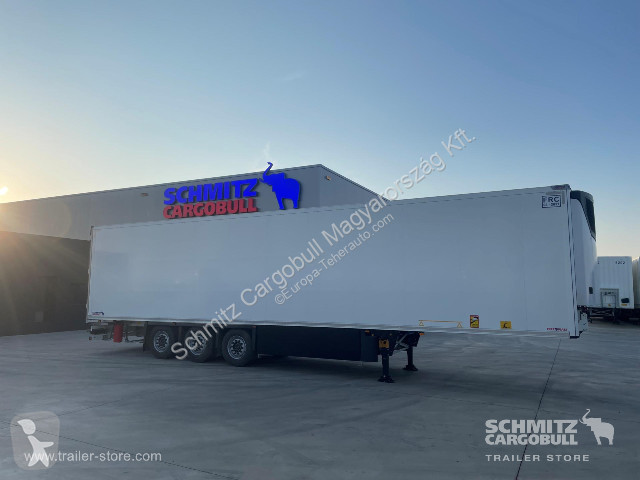 Oplegger Schmitz Cargobull Reefer Standard