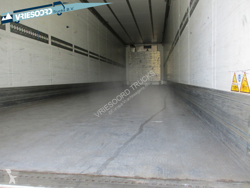Semiremorca Schmitz Cargobull N/A SCB*S3B