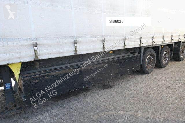 Návěs Schmitz Cargobull SCS 24/L 13.62 EB,...