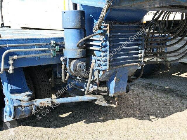 Oplegger Scheuerle STF6KV-603-41A, Bis zu...