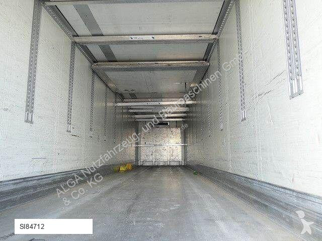 نصف مقطورة Schmitz Cargobull SKO 24,...