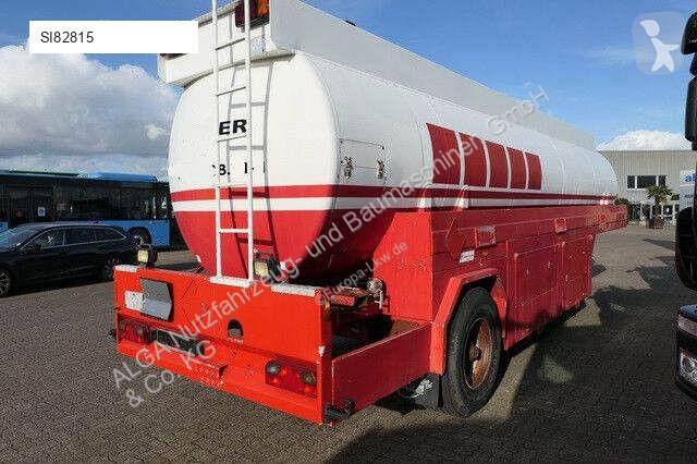 Semi reboque Igeo & Fischer, 23.550ltr., 3...