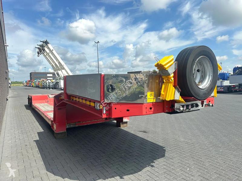 Semiremorca Faymonville MEGAMAX F-S42-1ACA 2...
