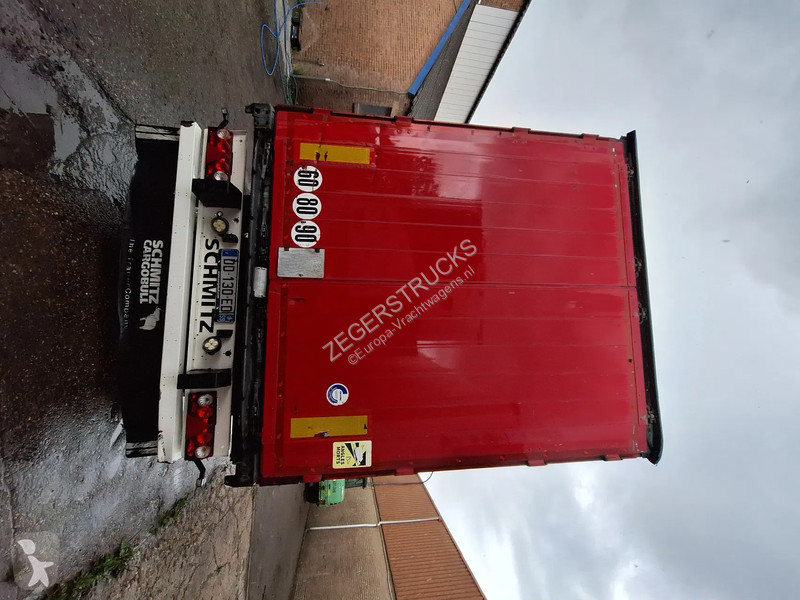Oplegger Schmitz Cargobull SCB*S3T