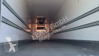 Semi reboque Lamberet