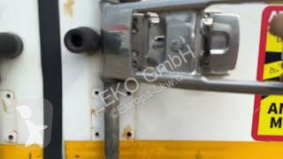 Semirimorchio Samro DOPPELSTOCK Mit Vector...