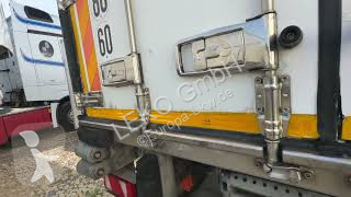 Oplegger Fruehauf FST4FC