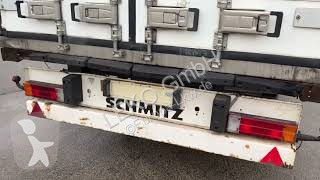 Oplegger Schmitz Cargobull SKO 24