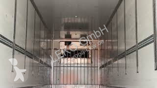 Semirimorchio Fruehauf FST 4 FC Mit