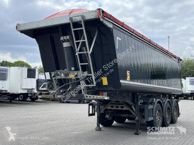 Semi reboque Schmitz Cargobull Kipper...