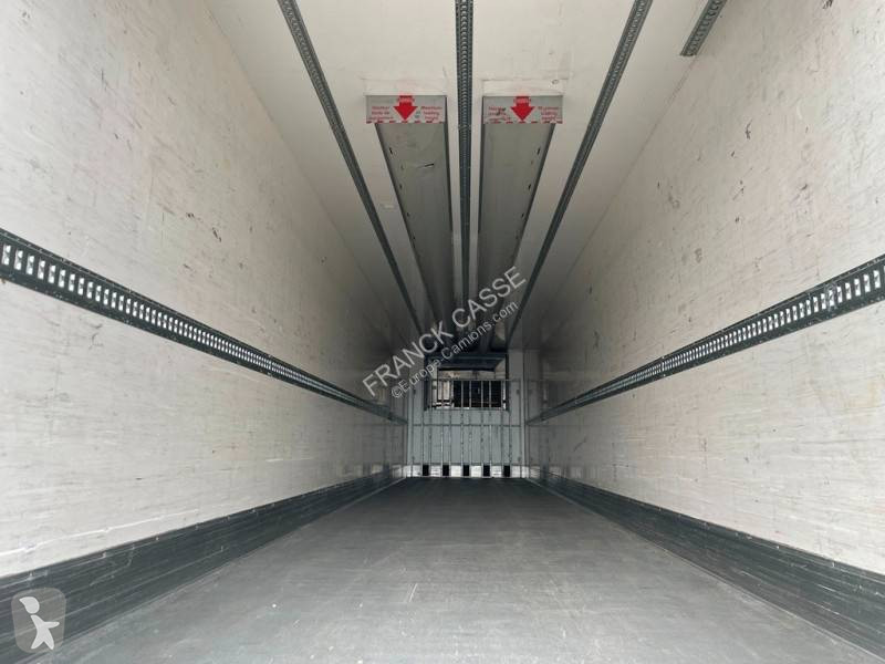 Semirimorchio Chereau THERMOKING SLXe 300
