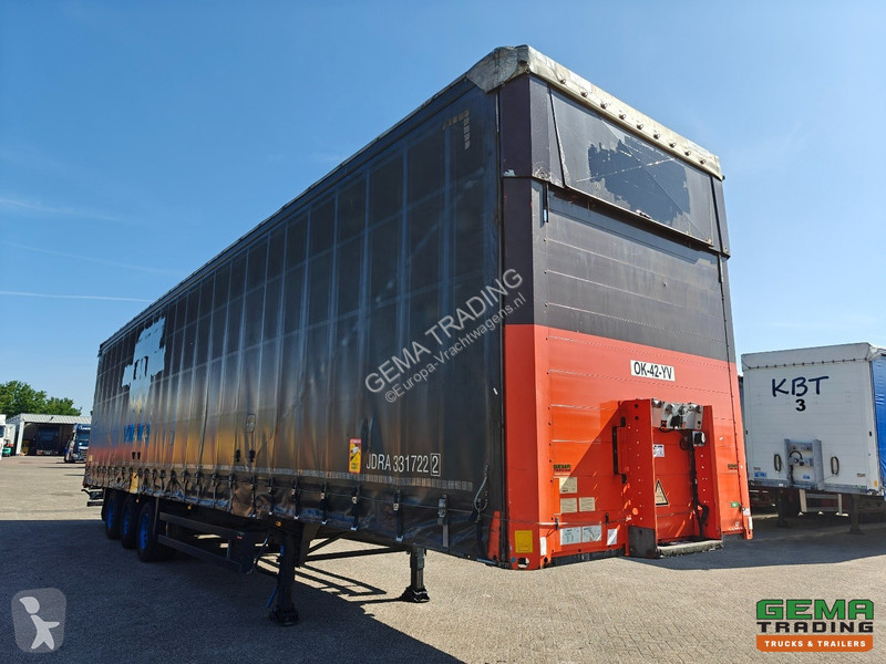 Semiremorca Schmitz Cargobull 24/L - 13.62 MB...