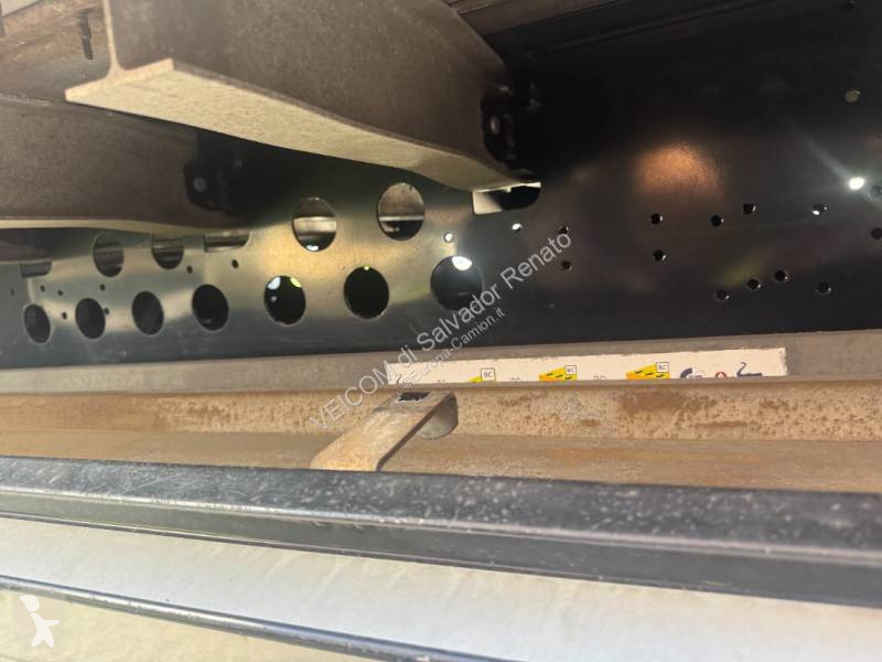 Semitrailer Schmitz Cargobull
