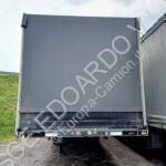 Semitrailer