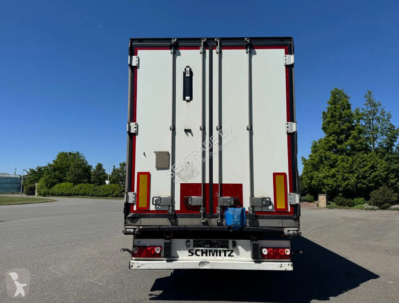Oplegger Schmitz Cargobull SCB*S3B THERMO KING...