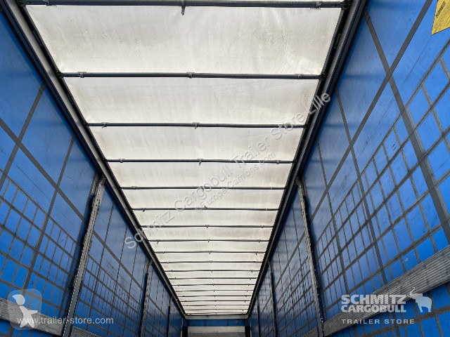 Semitrailer Schmitz Cargobull Semitrailer...