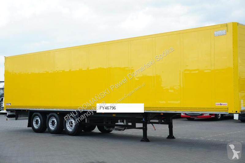 Semi remorque Schmitz Cargobull IZOTERMA /...