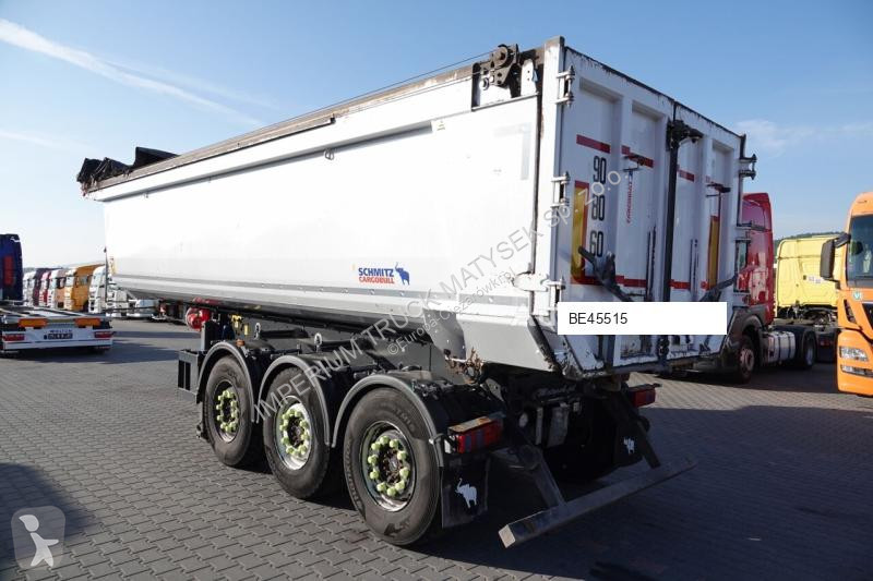 Semiremorca Schmitz Cargobull RYNNA WANNA HP