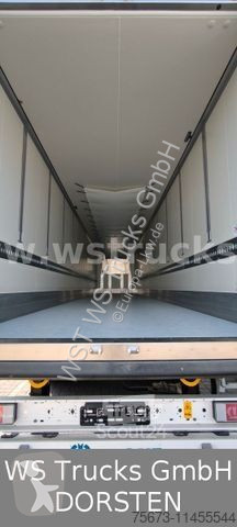 Semitrailer Krone Sofort  SLXi300 Doppelstock...