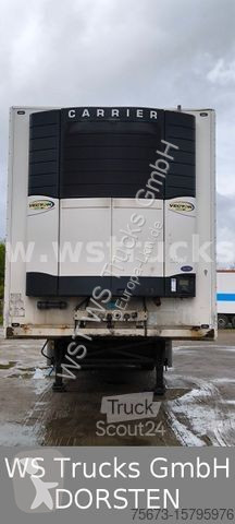 Semi reboque Schmitz Cargobull SKO 24...