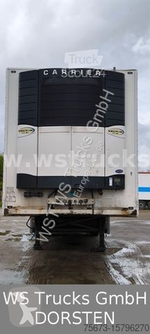 Semi reboque Schmitz Cargobull SKO 24...