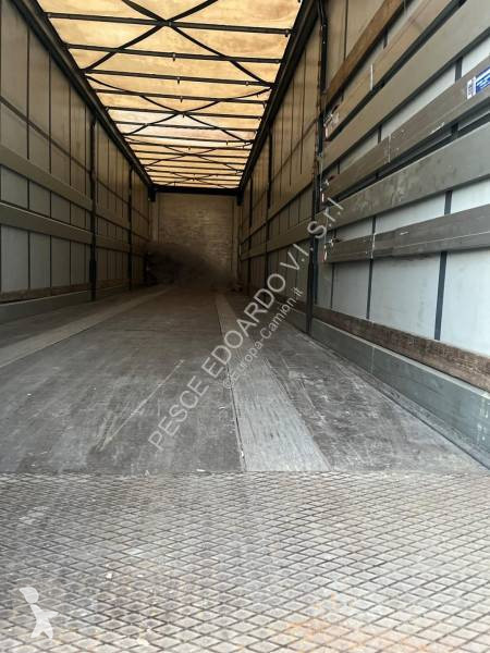 Semitrailer Kögel