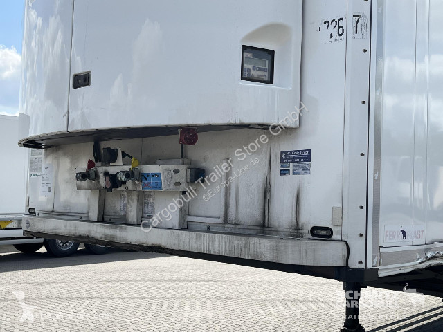 Semitrailer Schmitz Cargobull Tiefkühler...
