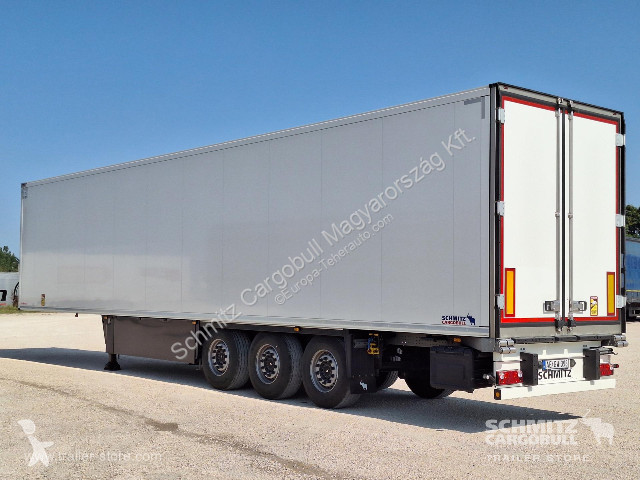 Semi remorque Schmitz Cargobull Reefer Standard