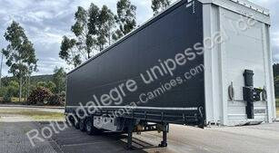 Oplegger Lecitrailer