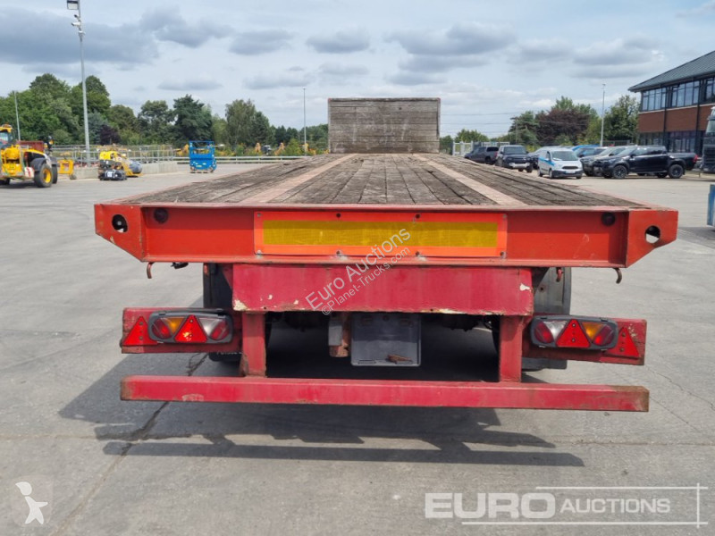 Semitrailer