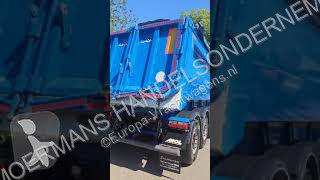 Semiremorca MOL KO 225