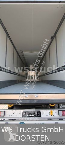 Oplegger Krone Sofort  SLXi300 Doppelstock Vor....