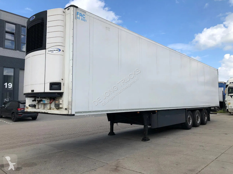 Oplegger Schmitz Cargobull SCB*3SB Frigo /...