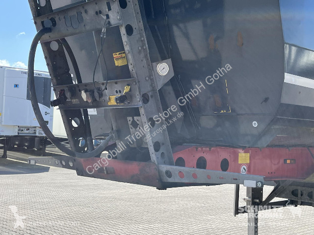 Semi reboque Schmitz Cargobull Kipper...