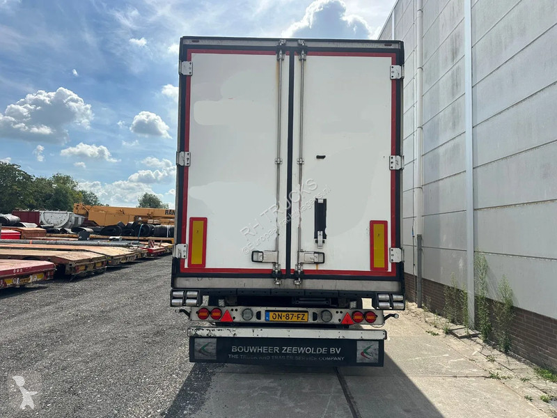 Oplegger Schmitz Cargobull SCB*S3B THERMO KING...
