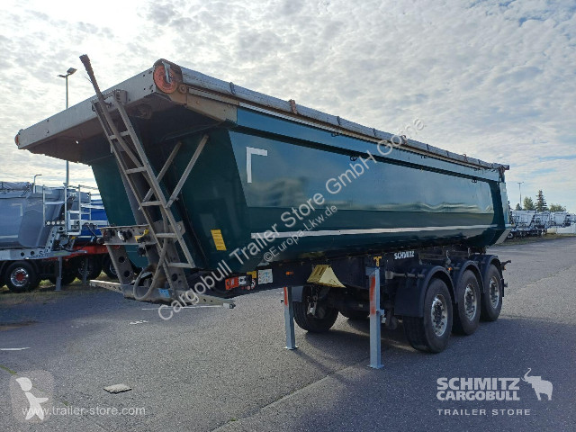 Semiremorca Schmitz Cargobull Kipper...
