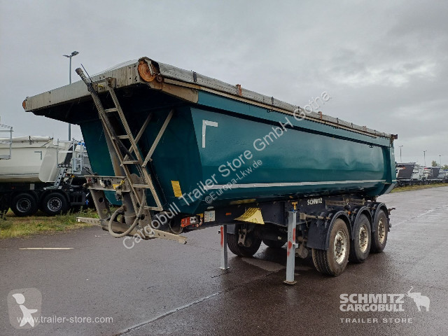 Oplegger Schmitz Cargobull Kipper...