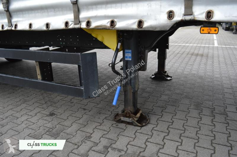 Semiremorca Schmitz Cargobull 24/L