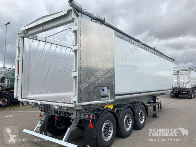 Semi reboque Schmitz Cargobull Kipper...