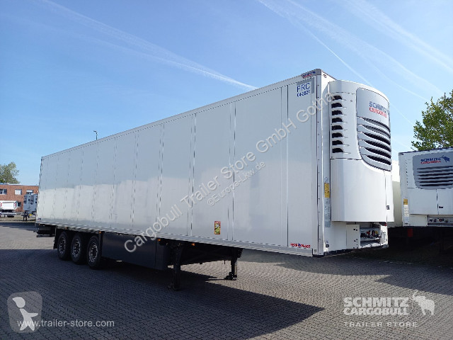 Návěs Schmitz Cargobull Tiefkühler Standard...