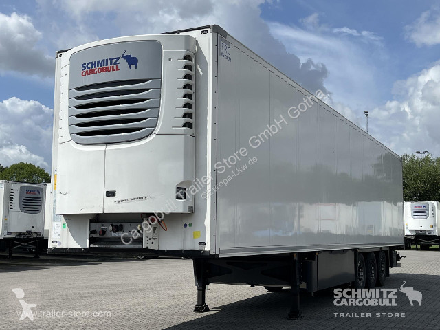 Návěs Schmitz Cargobull Tiefkühler Standard...