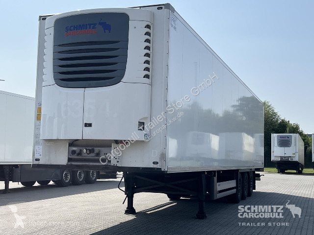 Návěs Schmitz Cargobull Tiefkühler Standard...