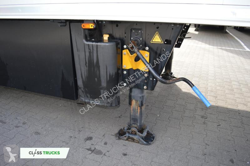 Semirimorchio Schmitz Cargobull FP 60...