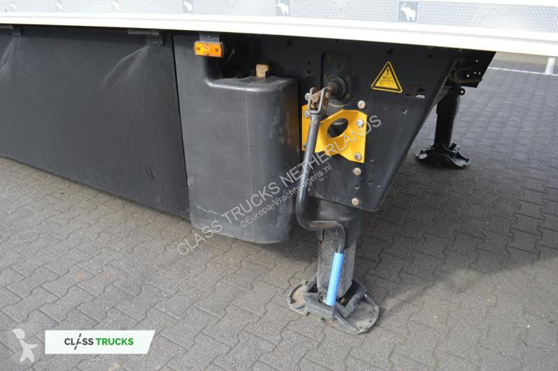 Semirimorchio Schmitz Cargobull FP 60...