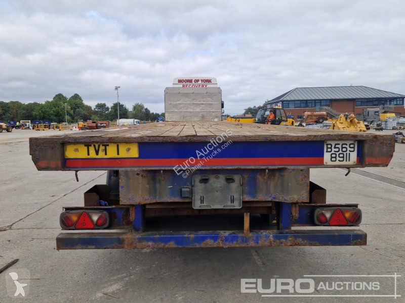 Semitrailer