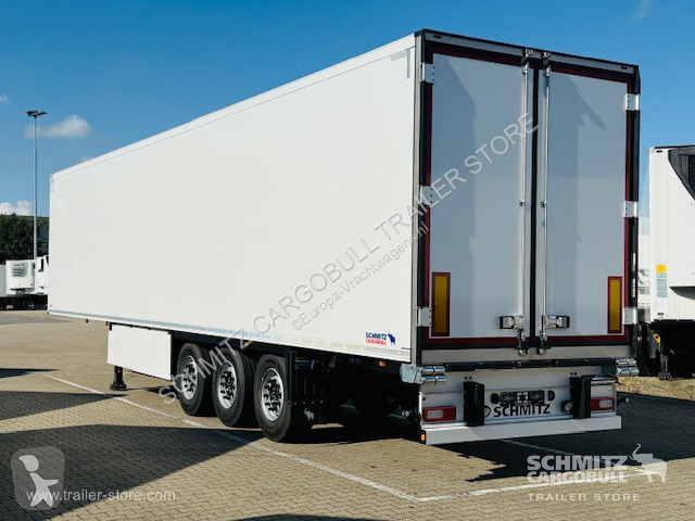 Semi remorque Schmitz Cargobull Tiefkühler...